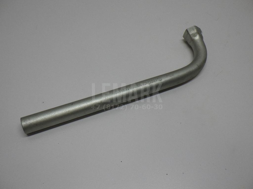 Ключ баллонный 4D0012219A VAG