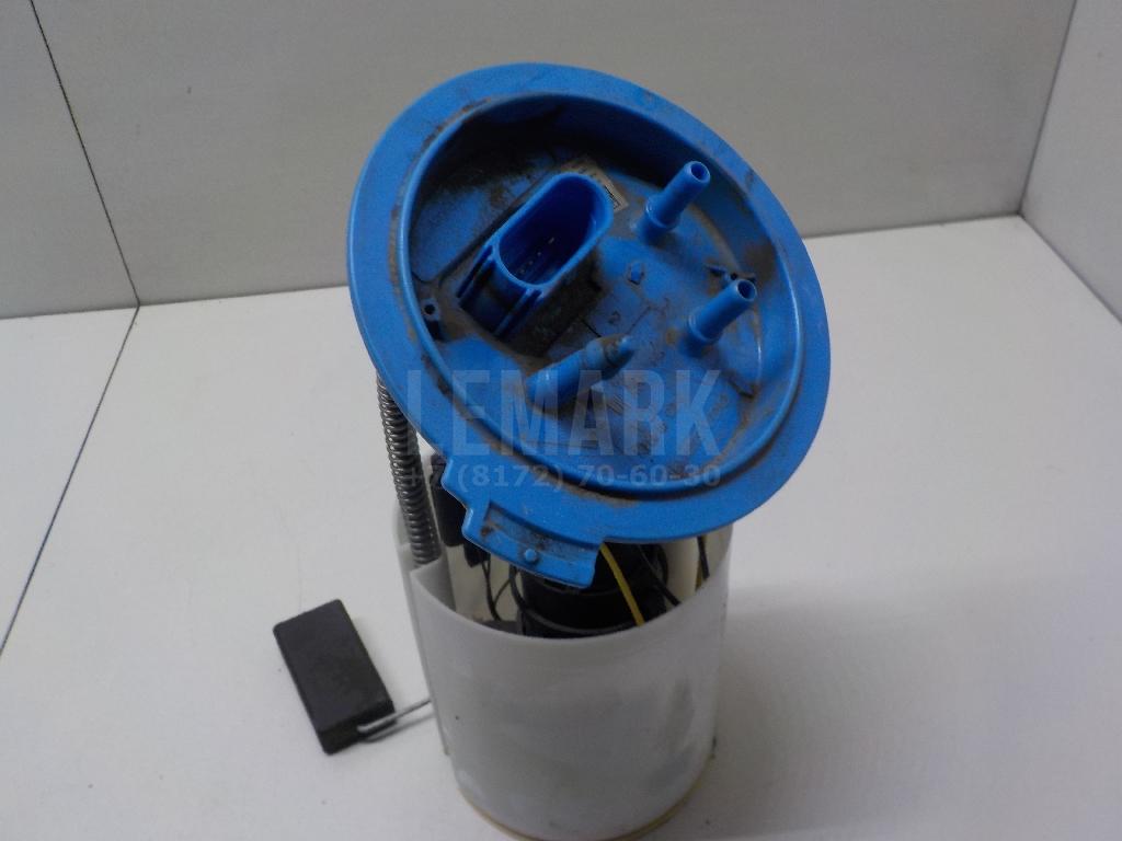 Насос топливный электрический 1K0919051CL VAG