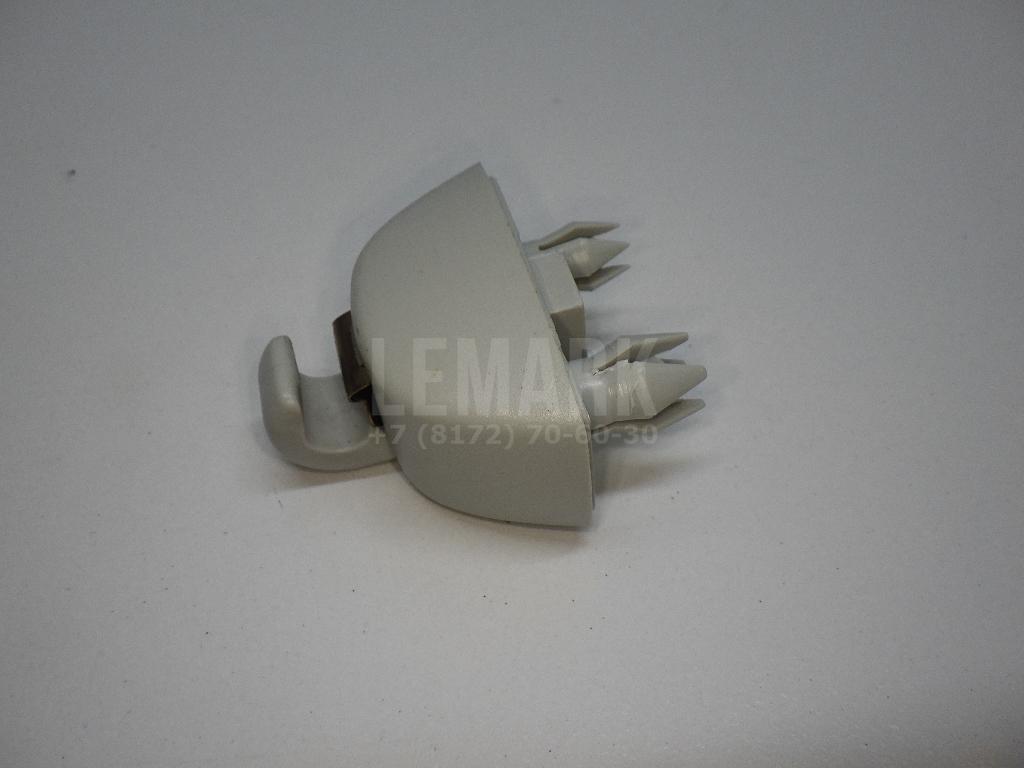 Кронштейн солнцезащитного козырька 4G0857562Y20 VAG
