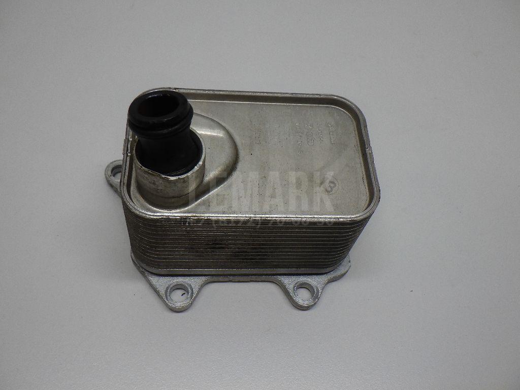 Радиатор масляный 06L117021G VAG