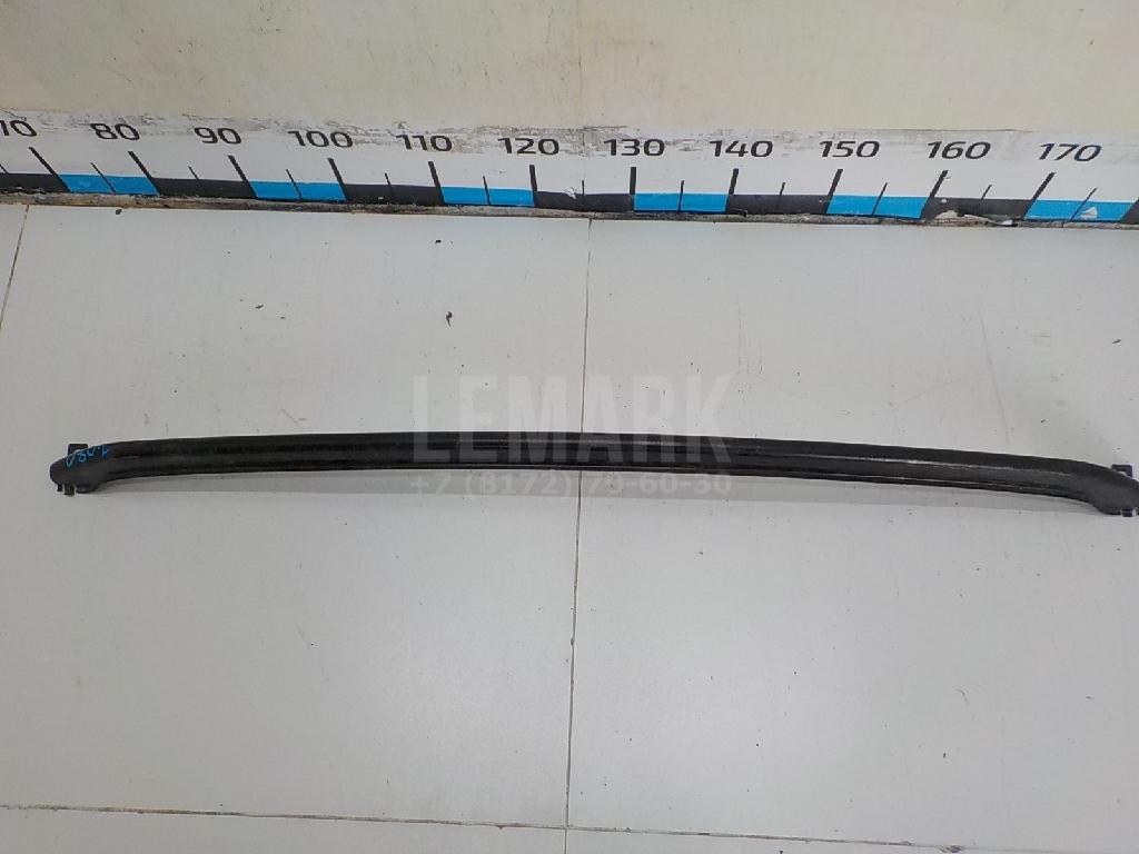 Усилитель переднего бампера 3AA807651A VAG