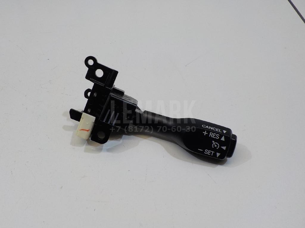 Переключатель круиз контроля 8463234011 Toyota