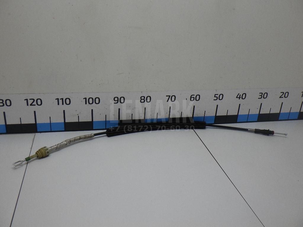 Трос КПП 5Q0713265G VAG