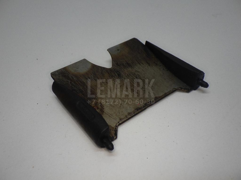 Заглушка впускного коллектора 06L103411A VAG