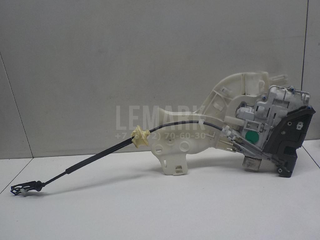 Замок двери задней правой 4G0839016A VAG