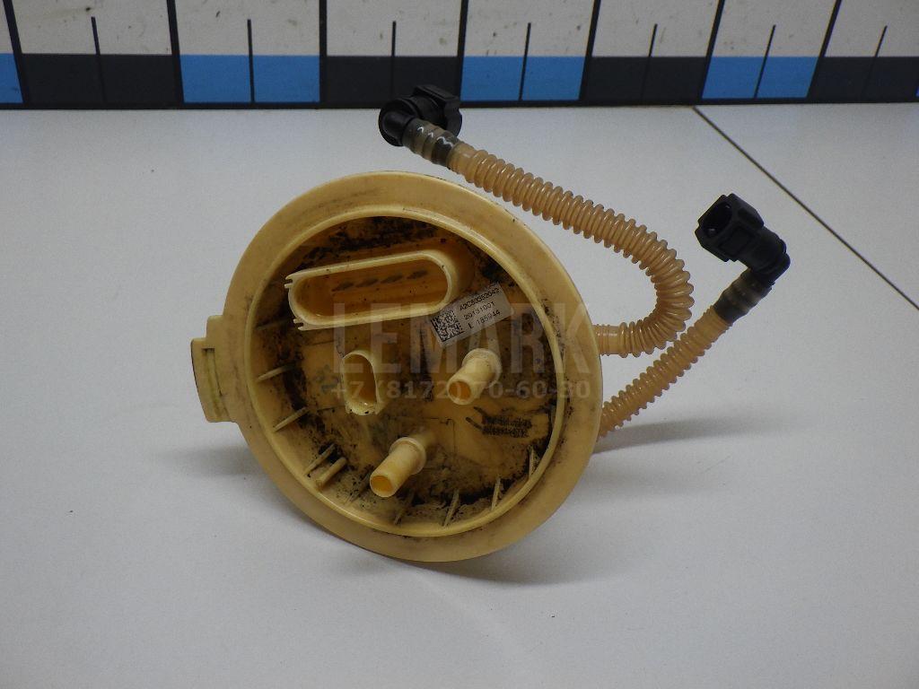 Фланец топливного насоса 7P6919679A VAG