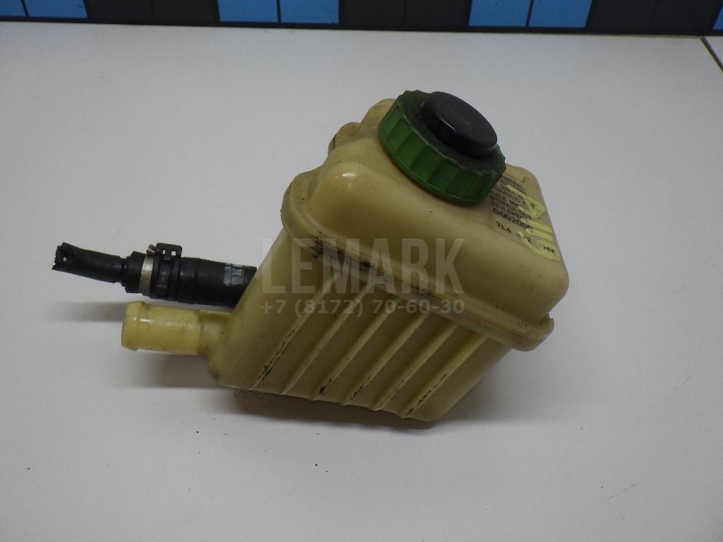 Бачок гидроусилителя 7L6422371E VAG