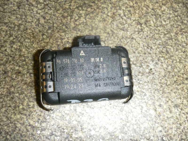Датчик дождя для  Fiat Bravo 2006-2014