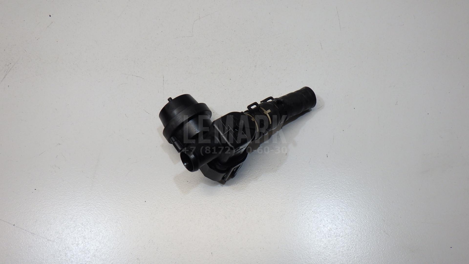 Клапан отопителя 1J0819809 VAG