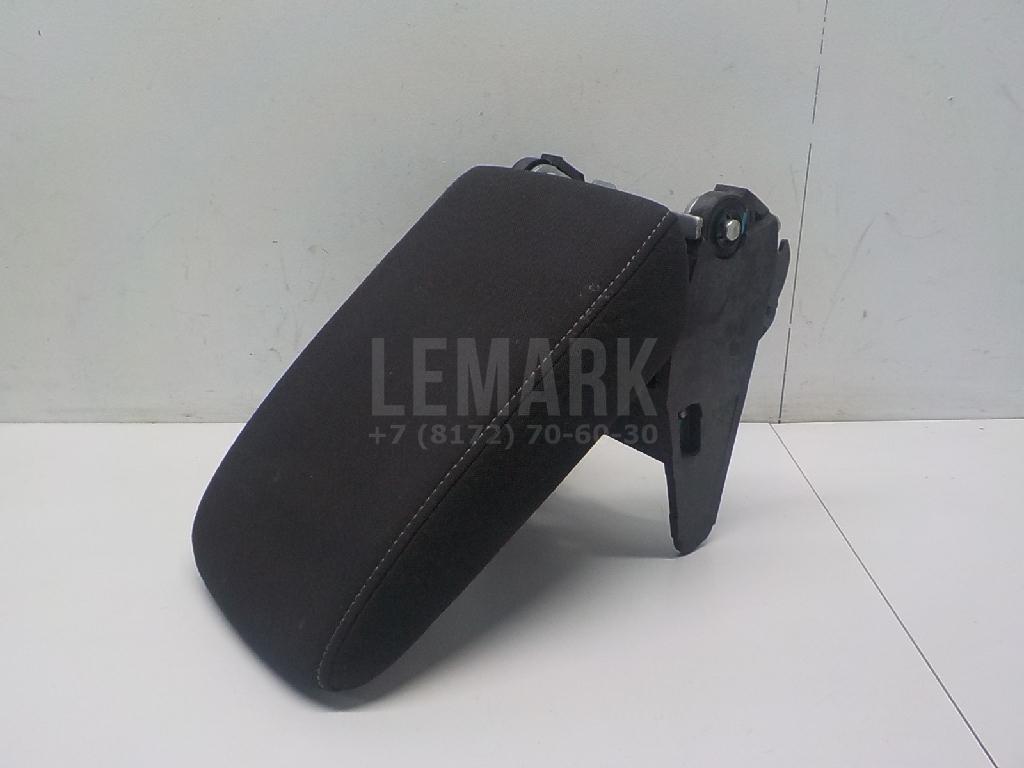 Подлокотник 5TA864207CICE VAG