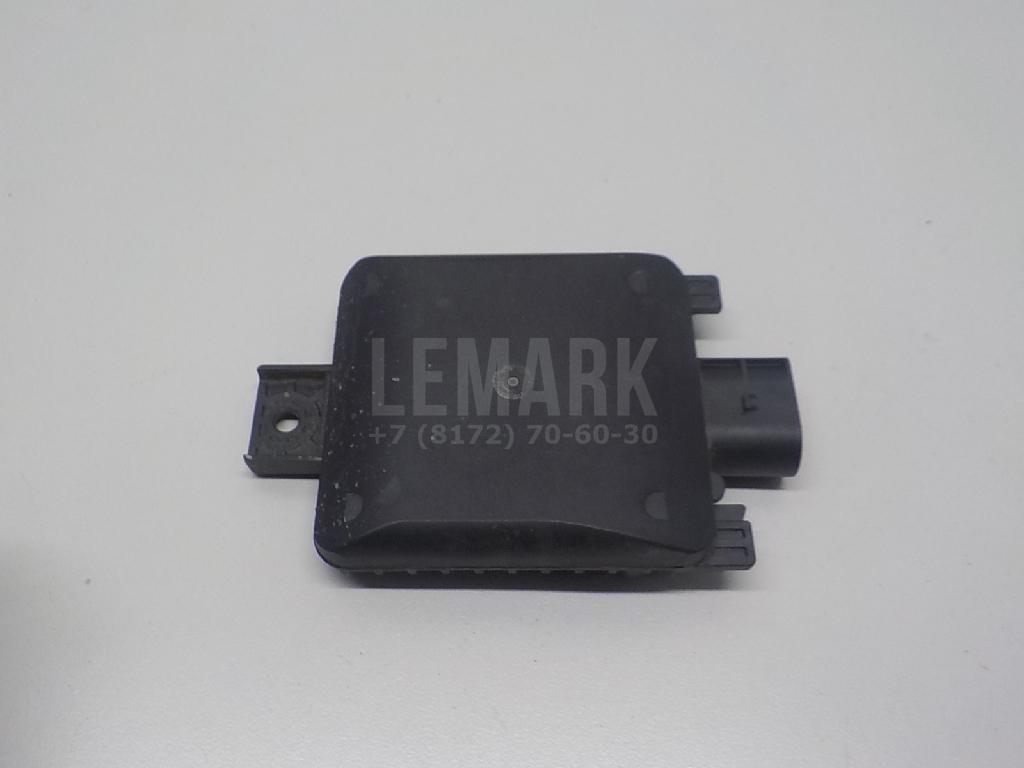 Радар BSD (Слепых зон) 2Q0907685B VAG