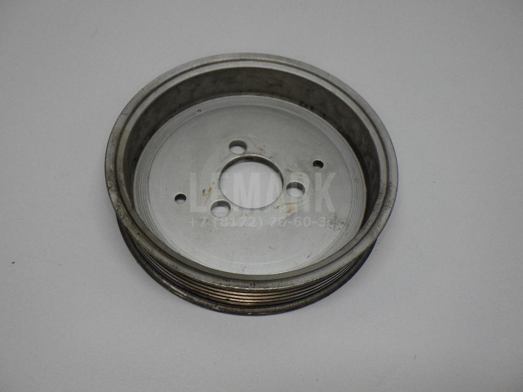 Шкив водяного насоса (помпы) 059121031H VAG