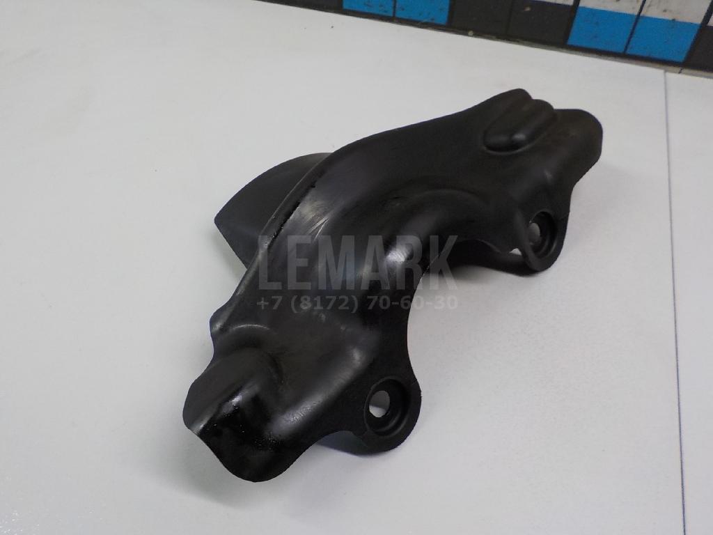 Защита антигравийная 5Q0511533A VAG