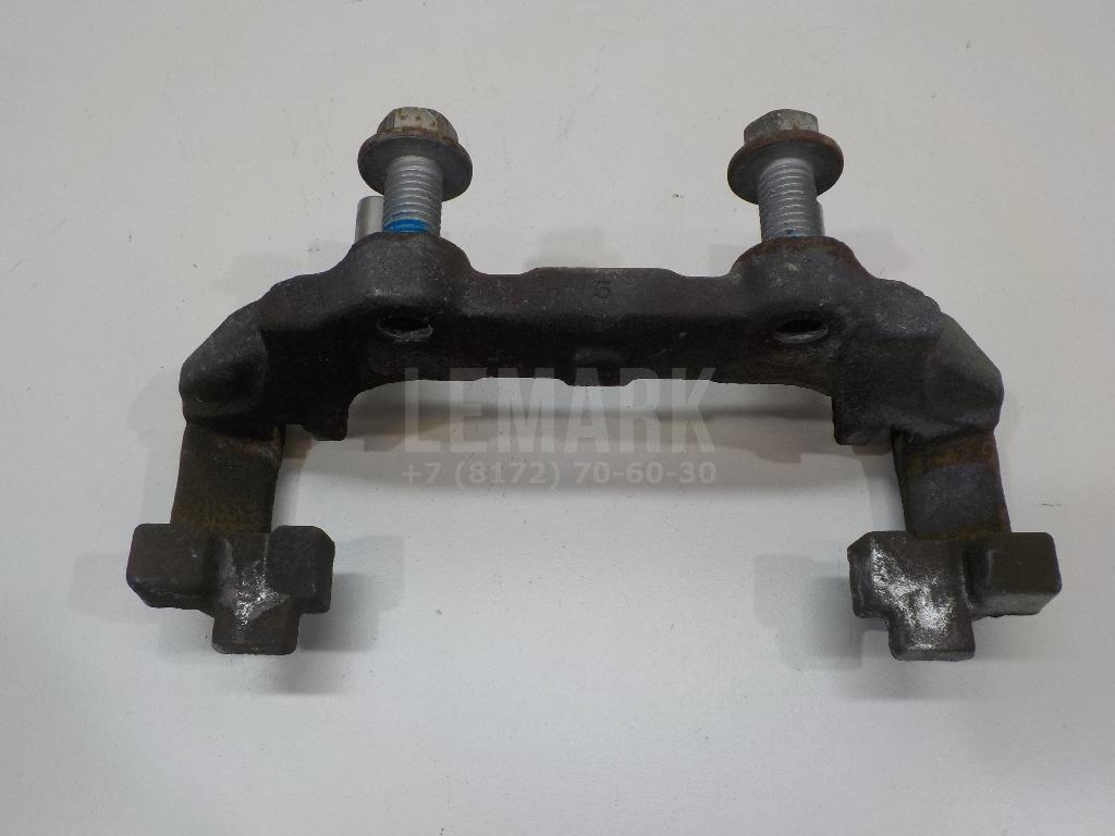 Скоба суппорта переднего 1775087 Ford