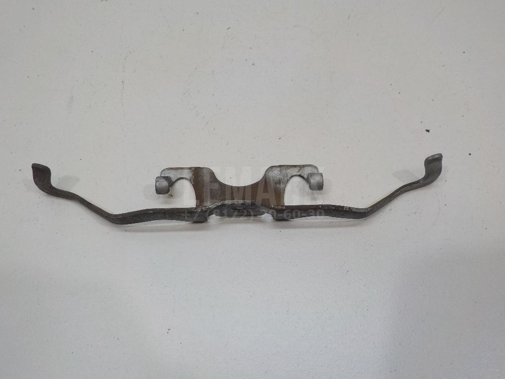 Пружина переднего суппорта 5160320 Ford