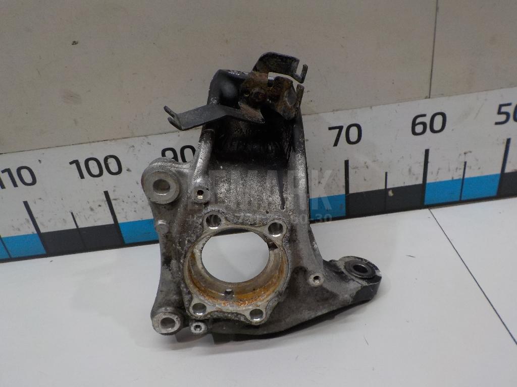Кулак поворотный передний левый 3C0407257G VAG