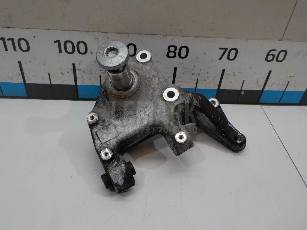 Кулак поворотный задний правый 3C0505436F VAG