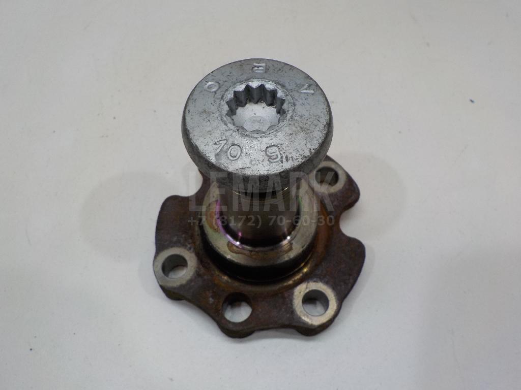 Цапфа (п.з.к.) 5Q0501117A VAG