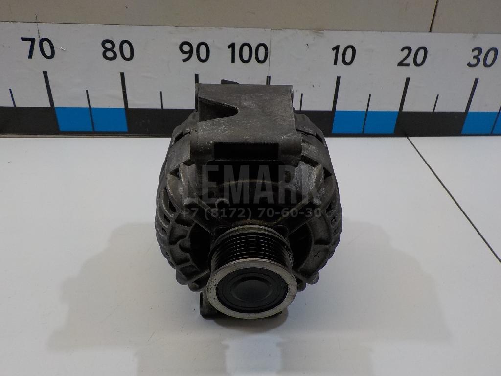Генератор 06B903016AB VAG