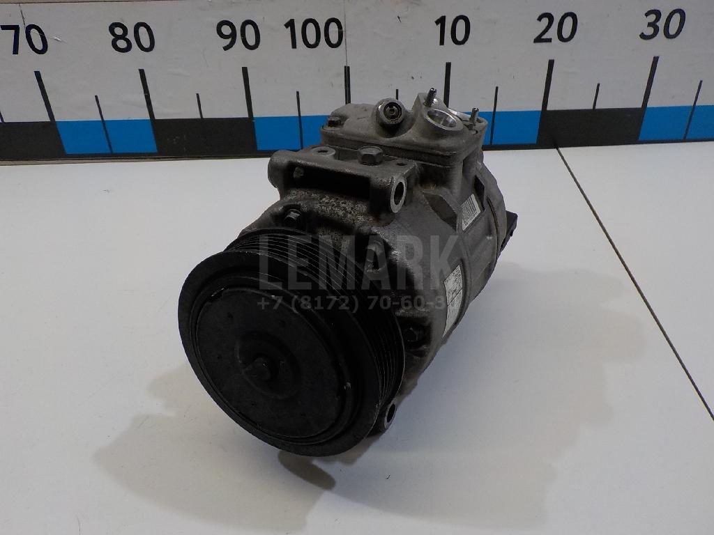 Компрессор кондиционера 1K0820859S VAG
