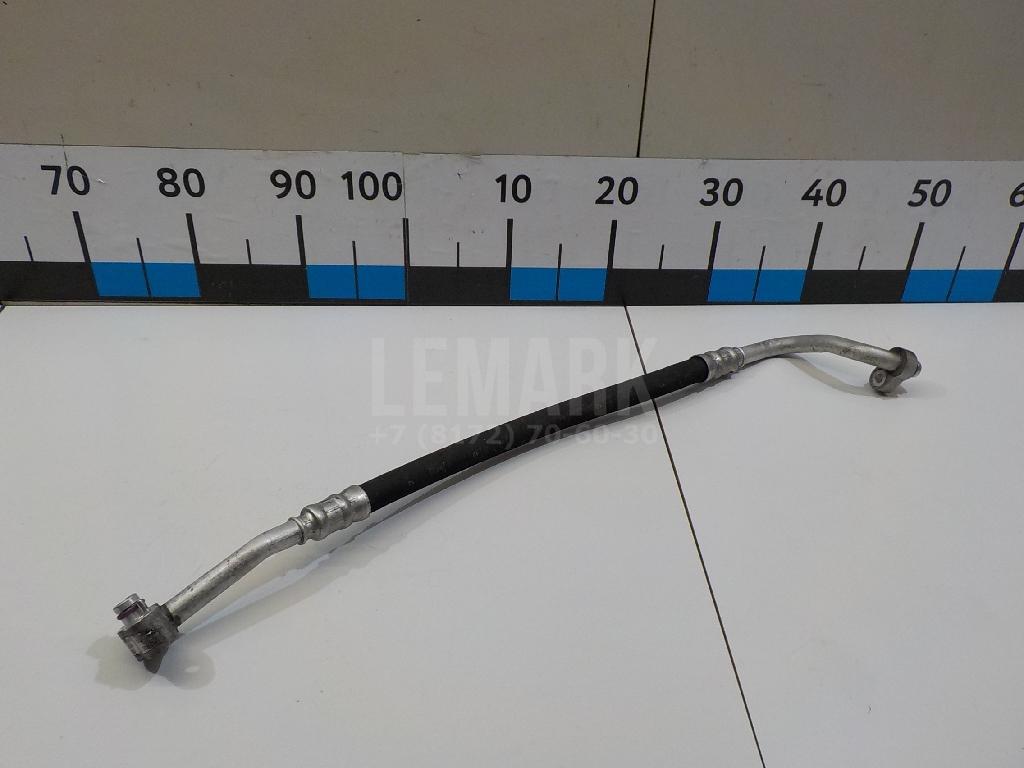 Трубка кондиционера 1K0820721BL VAG