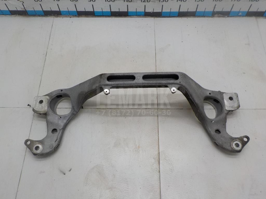 Балка передняя поперечная 7L0199207A VAG
