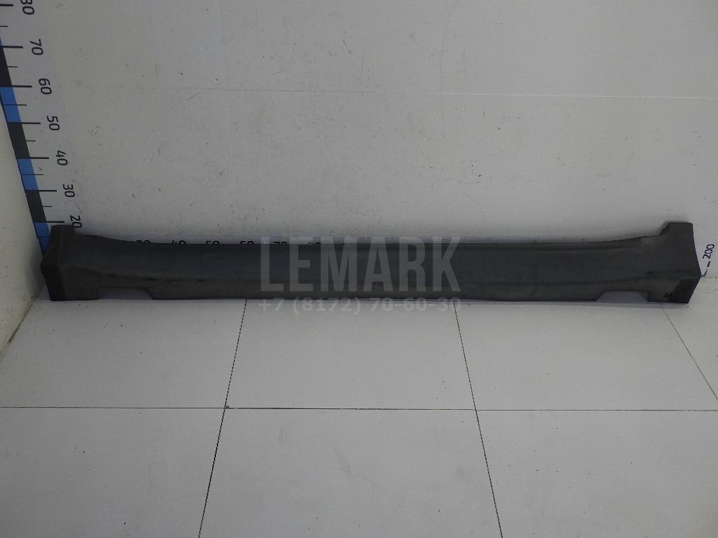 Накладка на порог (наружная) 87751D9000 Hyundai-Kia