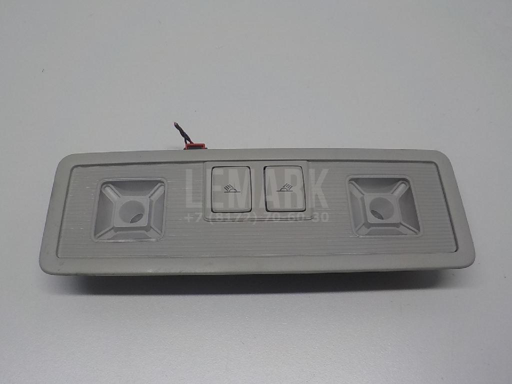 Плафон салонный 5G0947291KQAV VAG