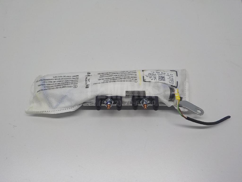 Подушка безопасности боковая (в сиденье) 5NN880242D VAG