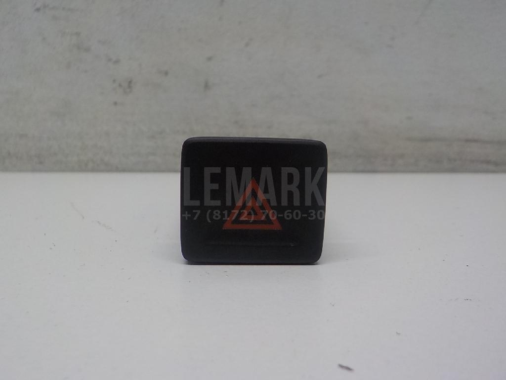 Кнопка аварийной сигнализации 5NA953509AECU VAG