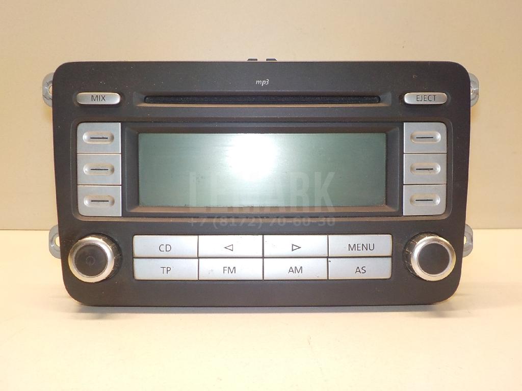 Магнитола 5M0035186C VAG