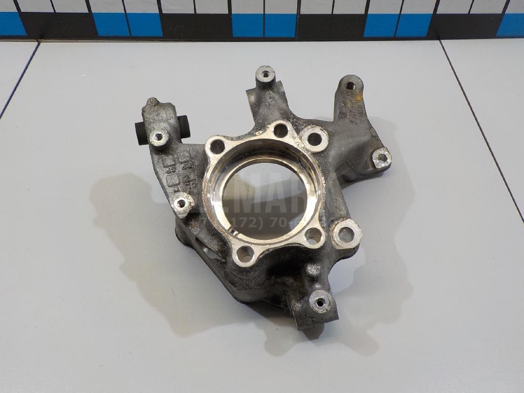 Кулак поворотный задний левый 3C0505435G VAG