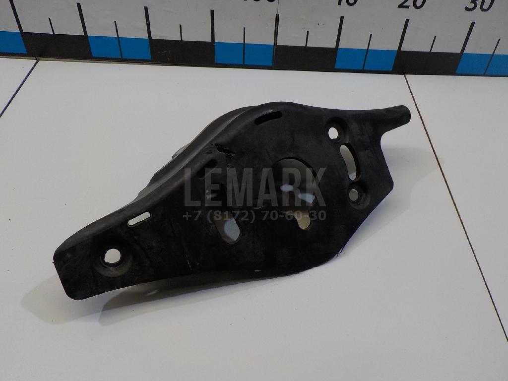 Защита антигравийная 1K0511533D VAG