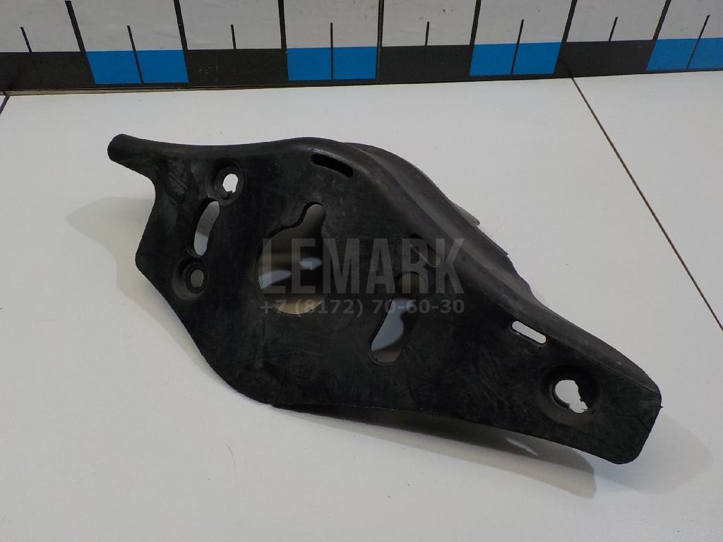 Защита антигравийная 1K0511534D VAG