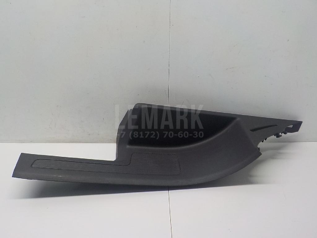 Накладка порога (внутренняя) 5NL863735A82V VAG