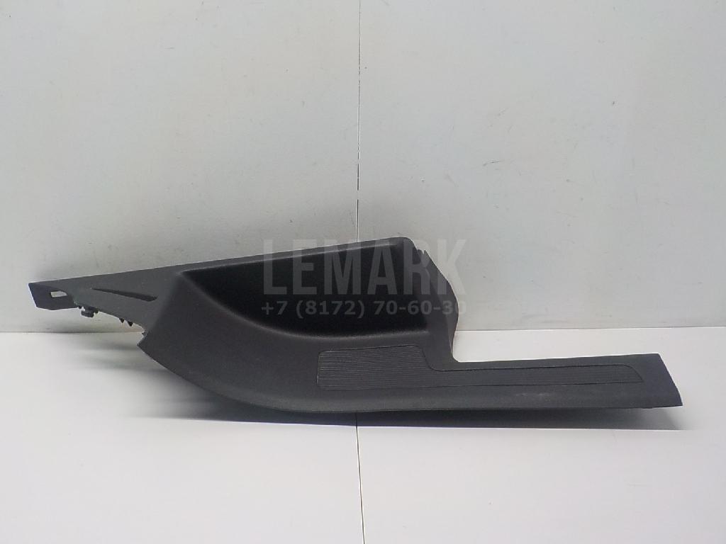 Накладка порога (внутренняя) 5NL863736A82V VAG