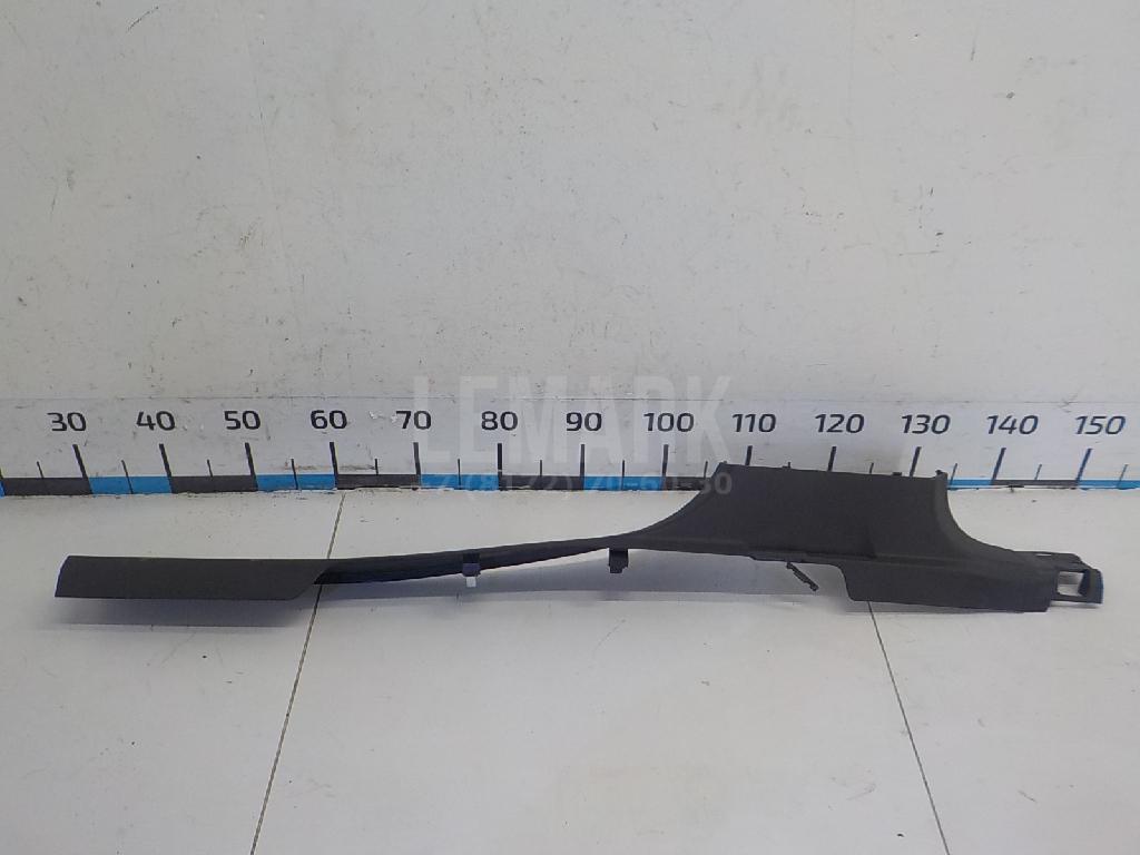 Накладка порога (внутренняя) 5NA853372A82V VAG