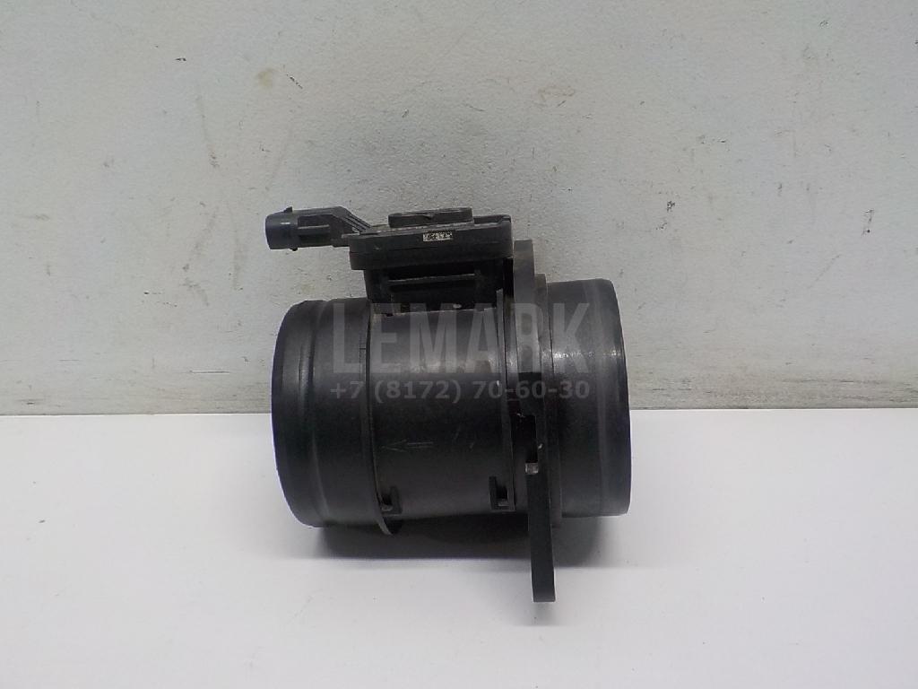 Расходомер воздуха (массметр) 04L906461B VAG