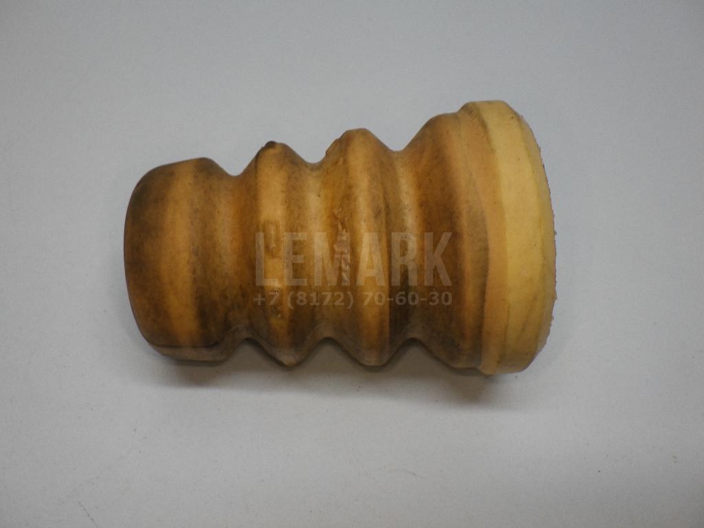 Отбойник переднего амортизатора 7P6412303B VAG