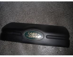 Накладка двери багажника для Land Rover Discovery II 1998-2004 с разбора состояние отличное