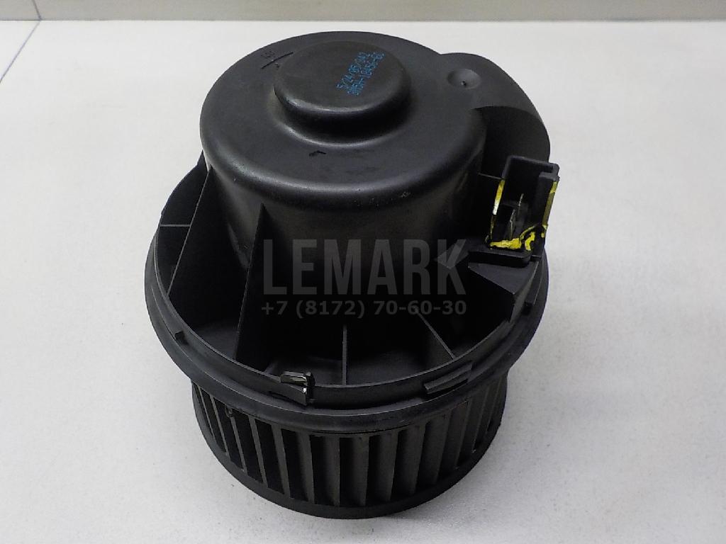 Моторчик отопителя 3M5H18456EC Ford