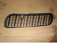 Решетка в капот