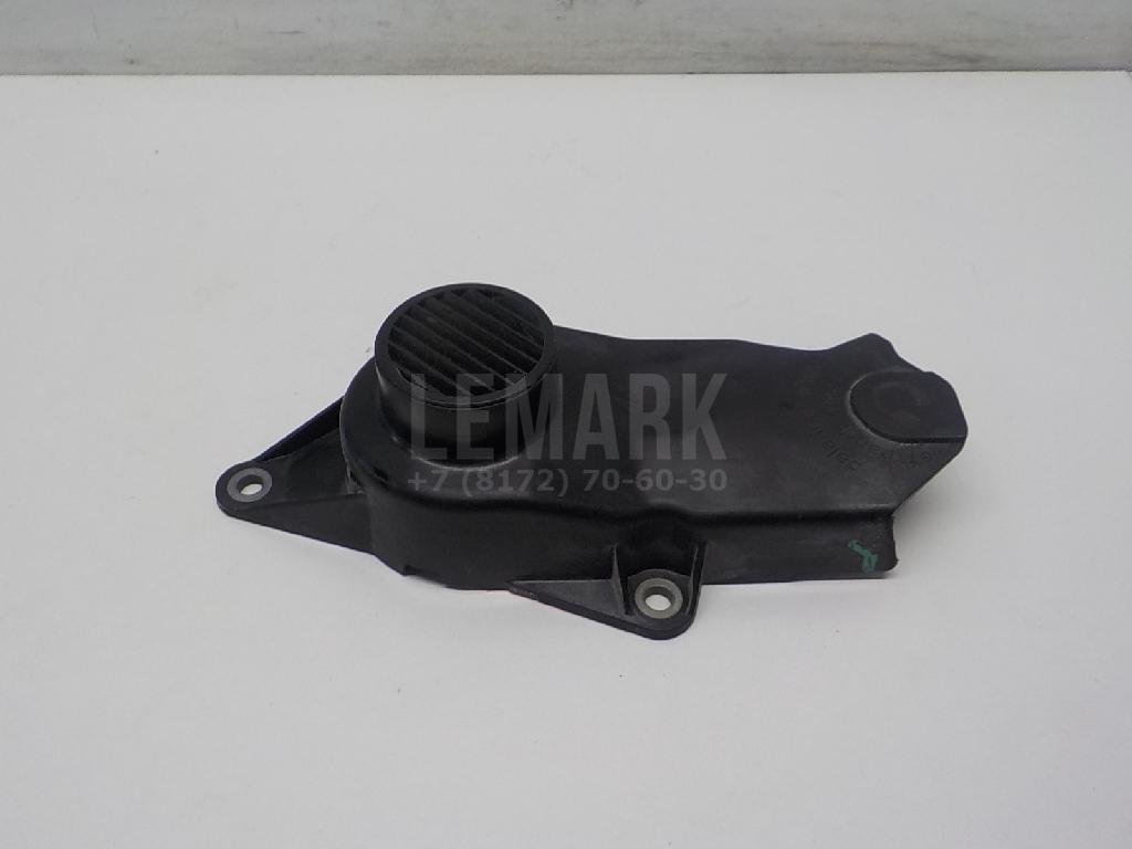 Кожух 06L109121B VAG