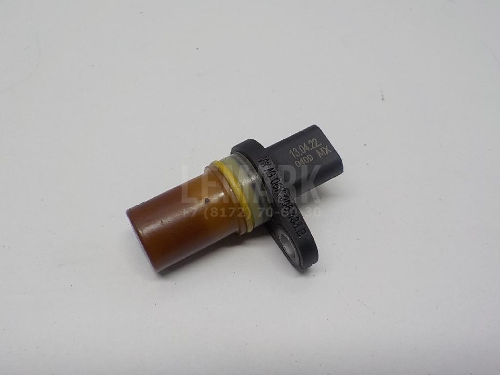 Датчик положения коленвала 06K906433B VAG