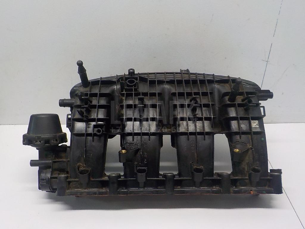 Коллектор впускной 06L133201FQ VAG