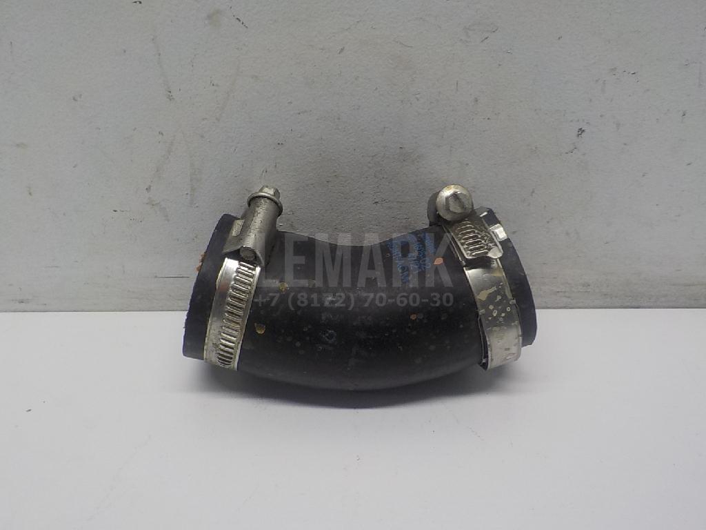 Патрубок 5QN145828 VAG
