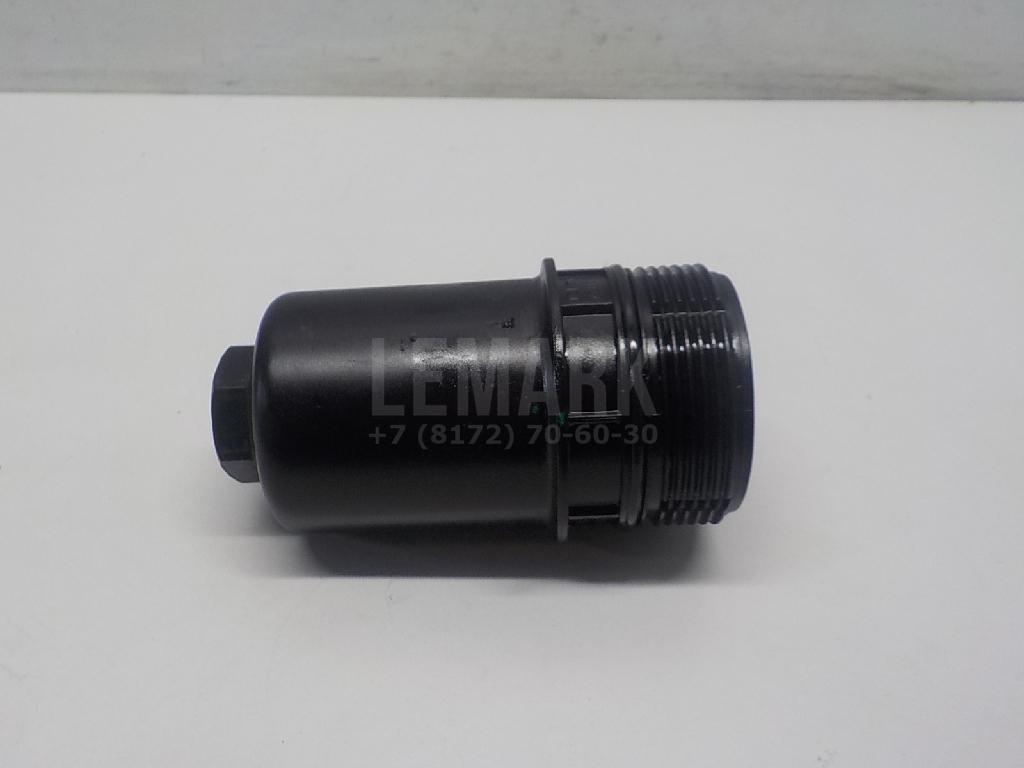 Крышка масляного фильтра 06L115401K VAG
