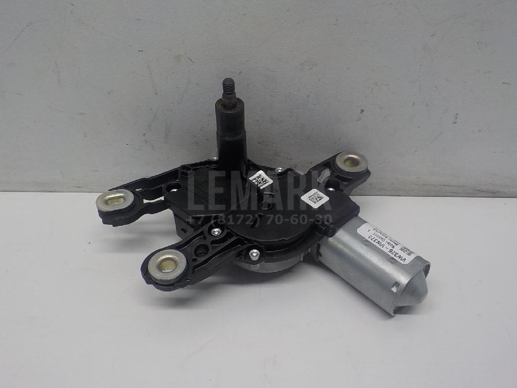 Моторчик стеклоочистителя задний 5GM955711B VAG