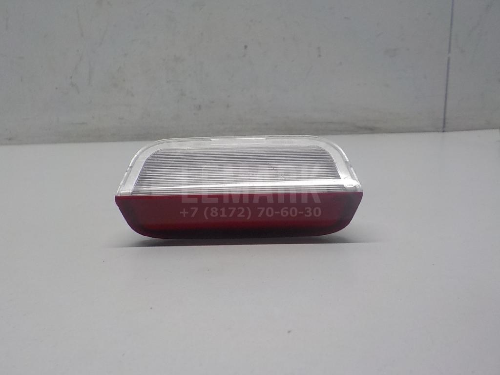 Фонарь подсветки двери 3G0947411 VAG