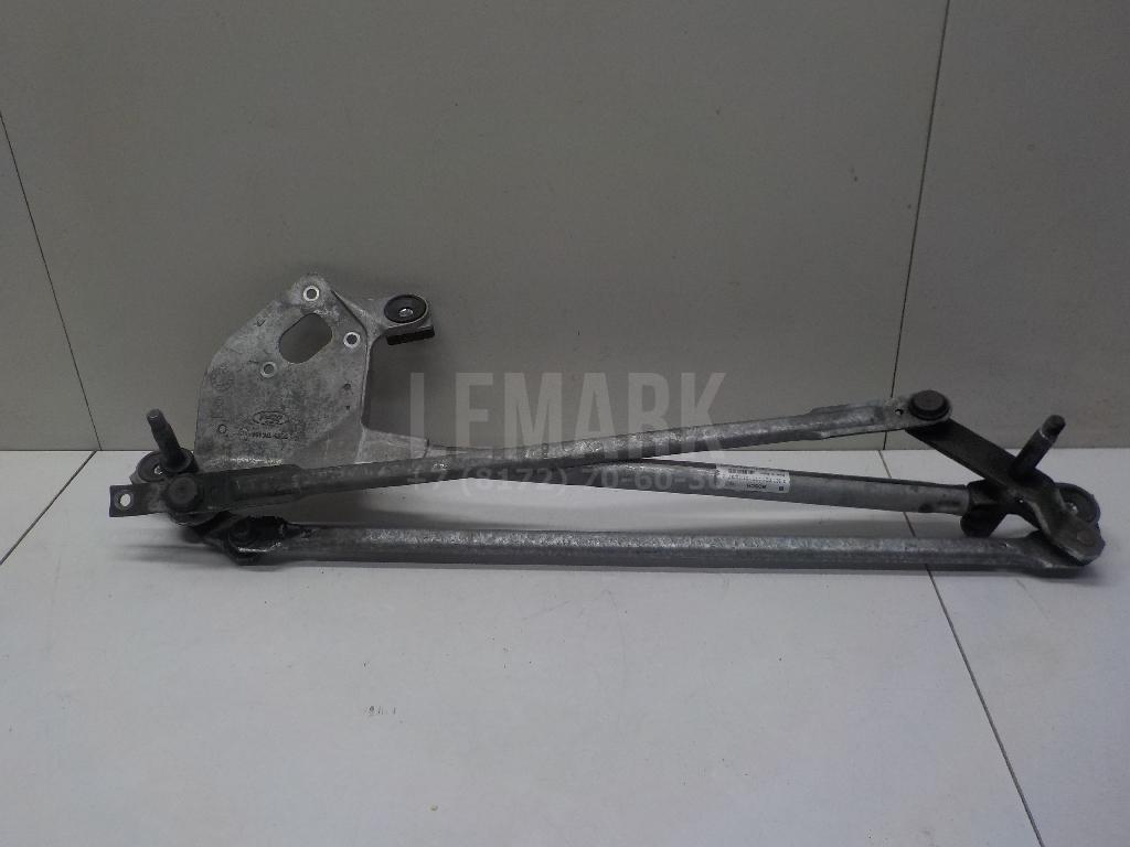Трапеция стеклоочистителей 7S7117K484AB Ford